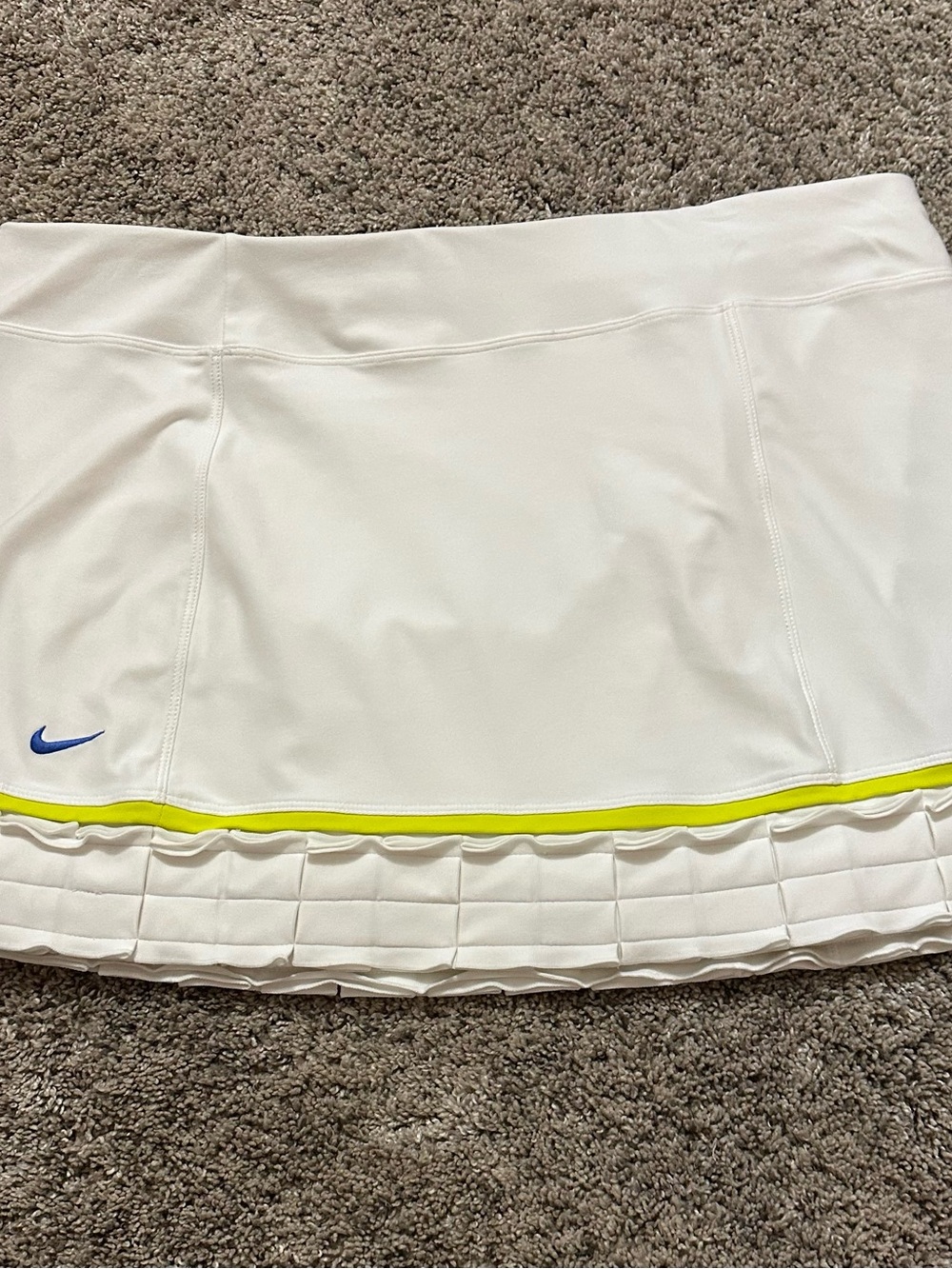#212 Vintage Y2K Nike Court style